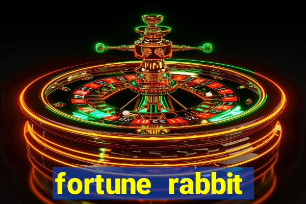 fortune rabbit horario pagante hoje